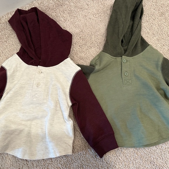 Twin Boy Bundle
